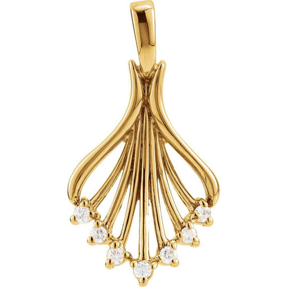 High Quality Luxury Necklaces and Pendants for Women by Ryan Jonathan Fine Jewelry