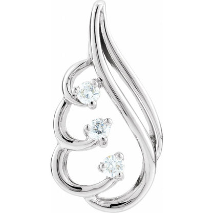 High Quality Luxury Necklaces and Pendants for Women by Ryan Jonathan Fine Jewelry