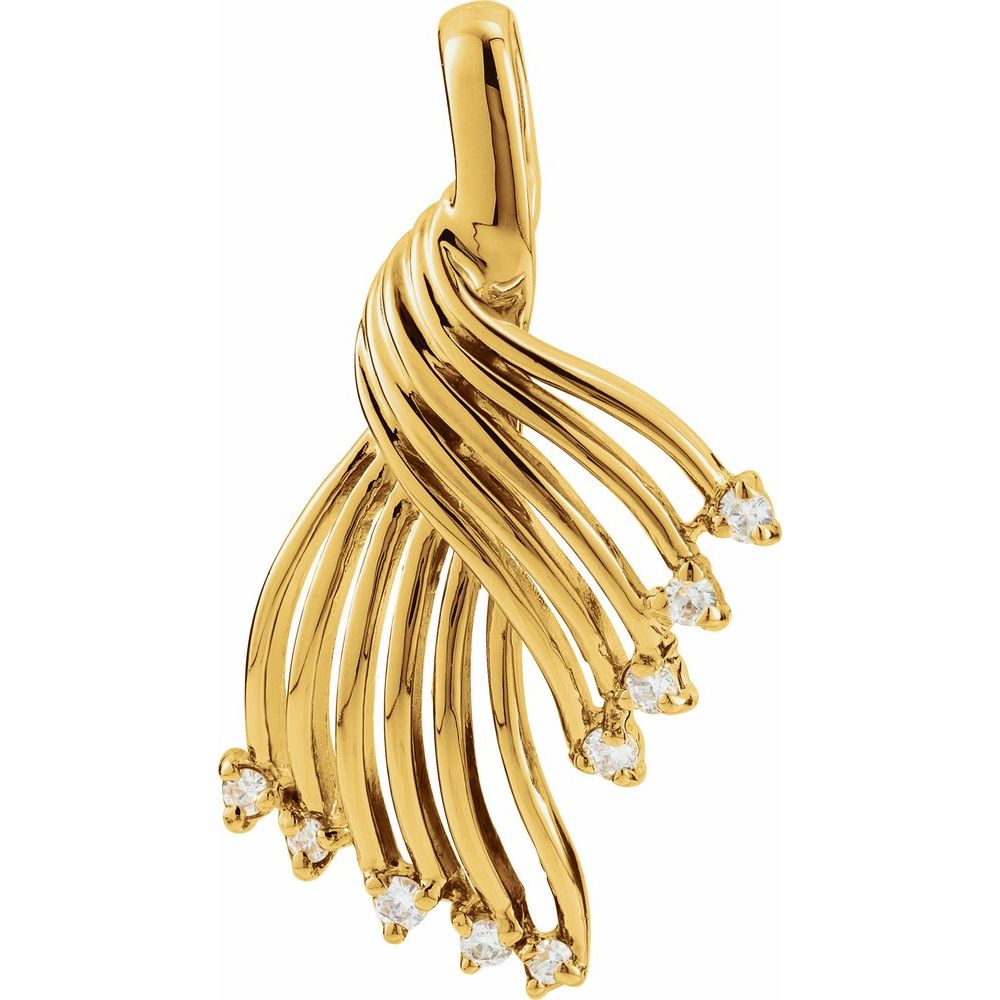 High Quality Luxury Necklaces and Pendants for Women by Ryan Jonathan Fine Jewelry