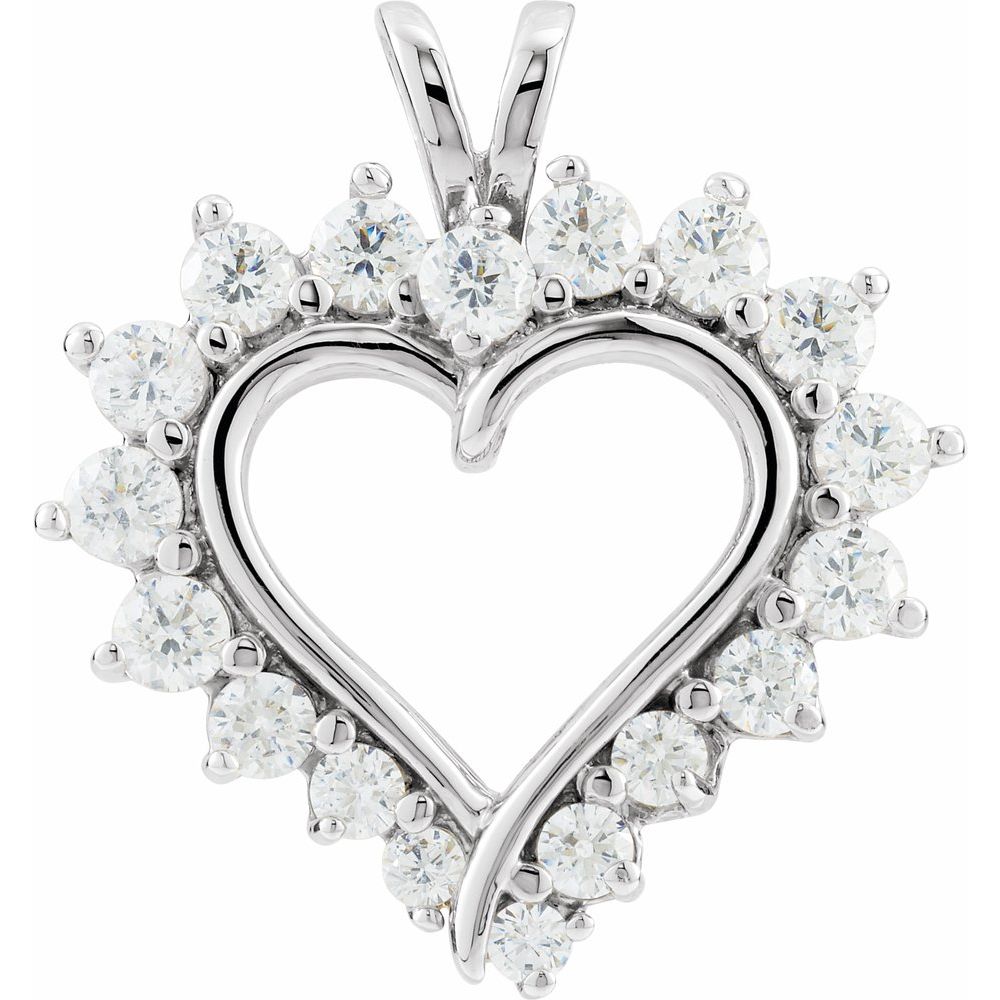 High Quality Luxury Necklaces and Pendants for Women by Ryan Jonathan Fine Jewelry