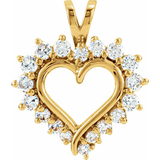 High Quality Luxury Necklaces and Pendants for Women by Ryan Jonathan Fine Jewelry