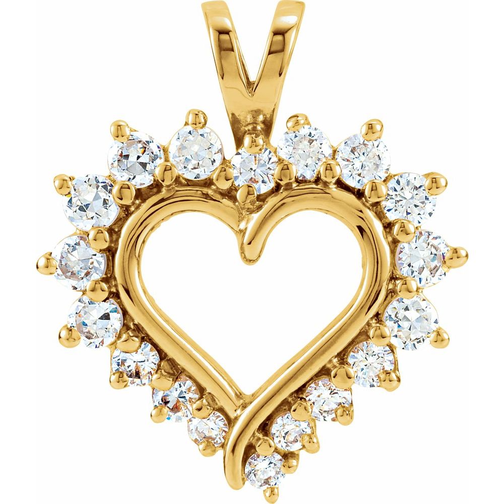 High Quality Luxury Necklaces and Pendants for Women by Ryan Jonathan Fine Jewelry