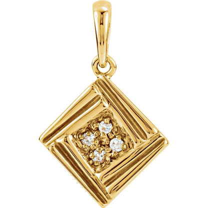 High Quality Luxury Necklaces and Pendants for Women by Ryan Jonathan Fine Jewelry