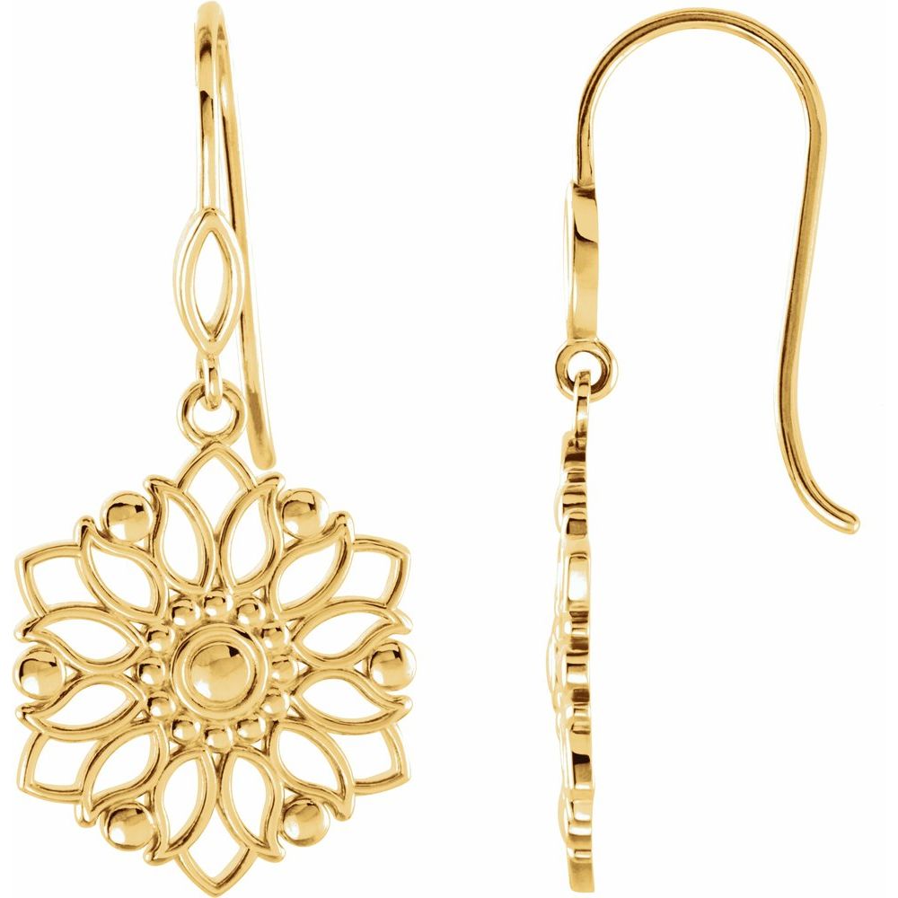 High Quality Luxury Earrings for Women by Ryan Jonathan Fine Jewelry