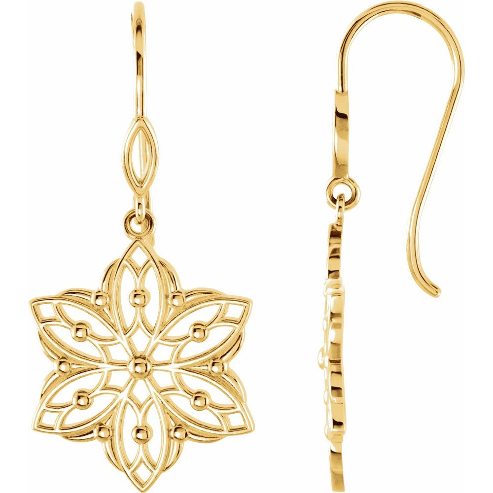 High Quality Luxury Earrings for Women by Ryan Jonathan Fine Jewelry