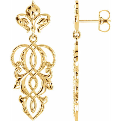 High Quality Luxury Earrings for Women by Ryan Jonathan Fine Jewelry