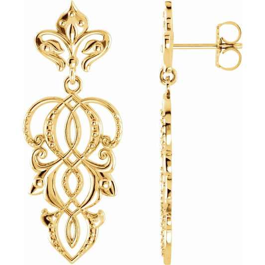 High Quality Luxury Earrings for Women by Ryan Jonathan Fine Jewelry