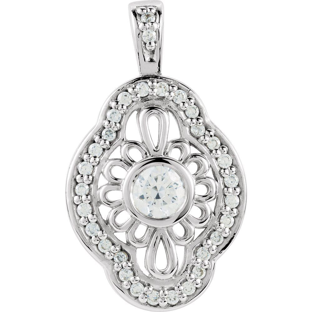 High Quality Luxury Necklaces and Pendants for Women by Ryan Jonathan Fine Jewelry