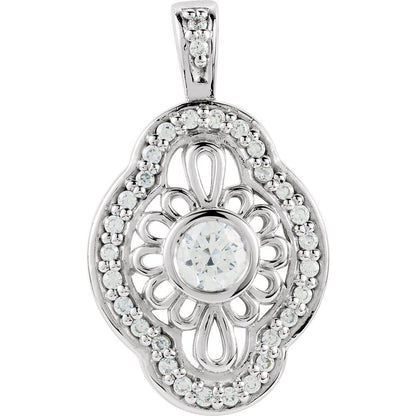 High Quality Luxury Necklaces and Pendants for Women by Ryan Jonathan Fine Jewelry
