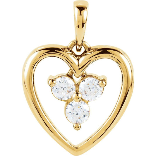 High Quality Luxury Necklaces and Pendants for Women by Ryan Jonathan Fine Jewelry