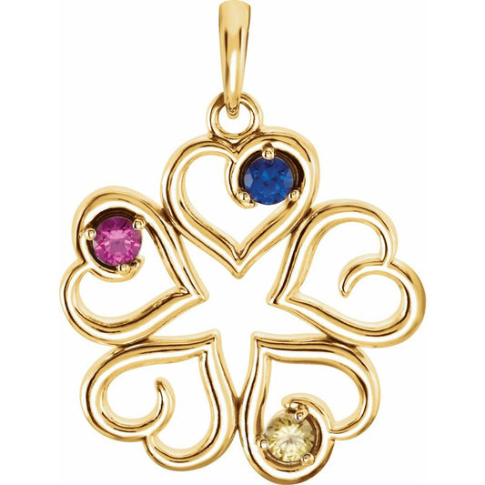 High Quality Luxury Necklaces and Pendants for Women by Ryan Jonathan Fine Jewelry