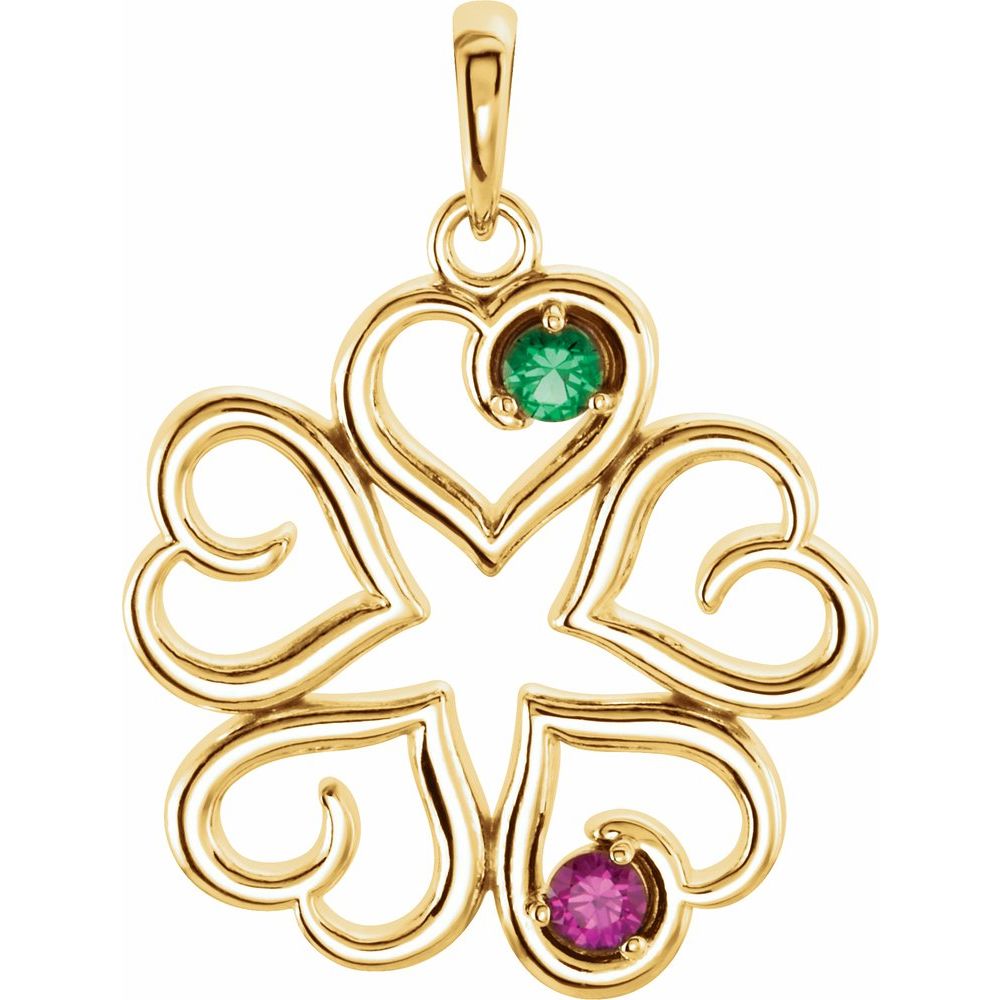 High Quality Luxury Necklaces and Pendants for Women by Ryan Jonathan Fine Jewelry