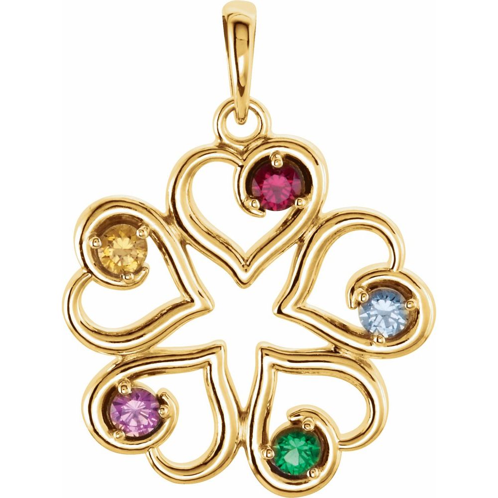 High Quality Luxury Necklaces and Pendants for Women by Ryan Jonathan Fine Jewelry