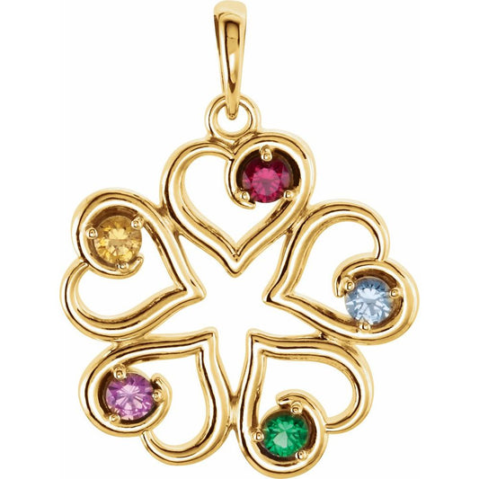 High Quality Luxury Necklaces and Pendants for Women by Ryan Jonathan Fine Jewelry