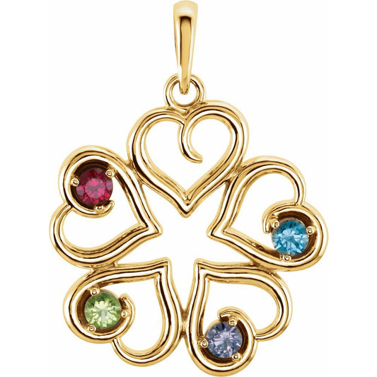 High Quality Luxury Necklaces and Pendants for Women by Ryan Jonathan Fine Jewelry