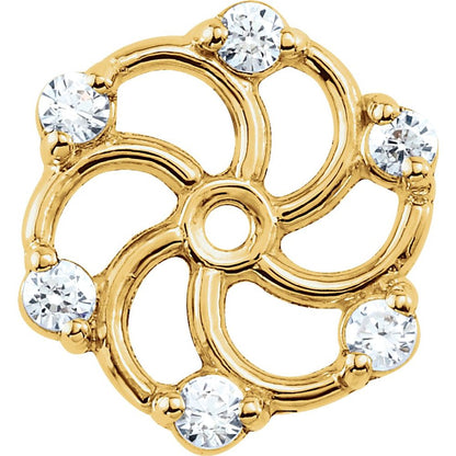 High Quality Luxury Earrings for Women by Ryan Jonathan Fine Jewelry