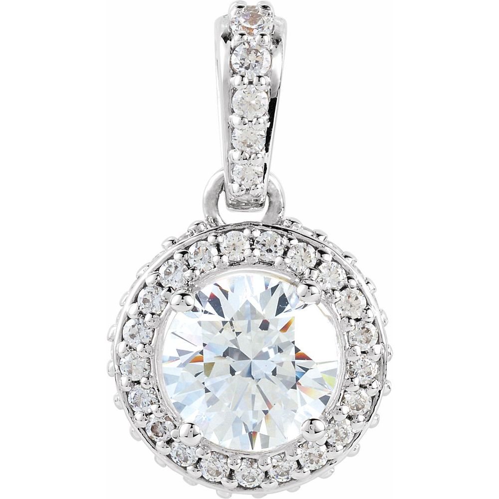 High Quality Luxury Necklaces and Pendants for Women by Ryan Jonathan Fine Jewelry