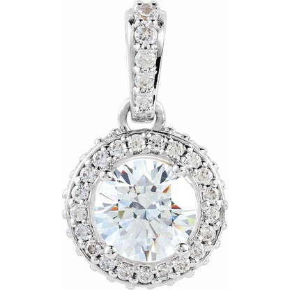 High Quality Luxury Necklaces and Pendants for Women by Ryan Jonathan Fine Jewelry