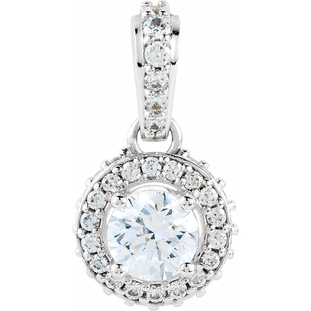 High Quality Luxury Necklaces and Pendants for Women by Ryan Jonathan Fine Jewelry