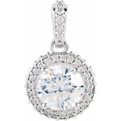 High Quality Luxury Necklaces and Pendants for Women by Ryan Jonathan Fine Jewelry