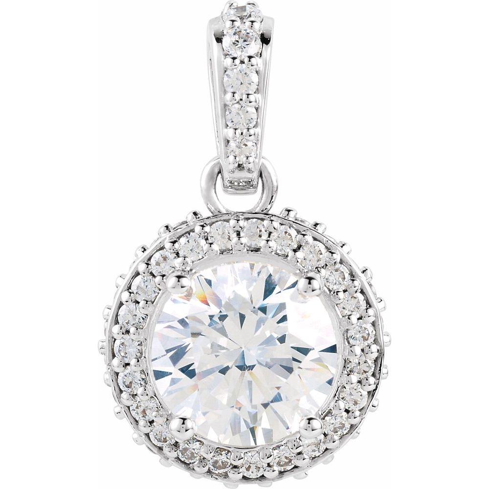 High Quality Luxury Necklaces and Pendants for Women by Ryan Jonathan Fine Jewelry
