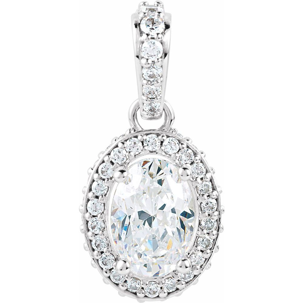 High Quality Luxury Necklaces and Pendants for Women by Ryan Jonathan Fine Jewelry