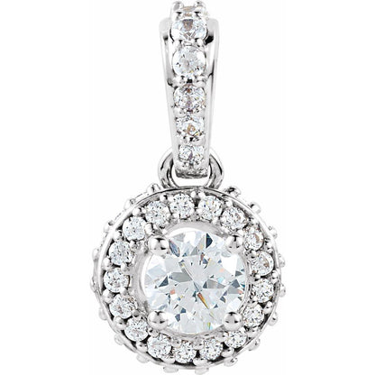 High Quality Luxury Necklaces and Pendants for Women by Ryan Jonathan Fine Jewelry