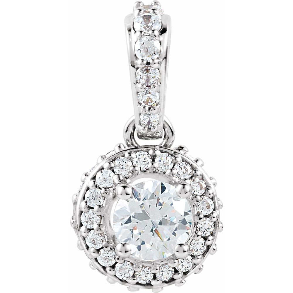 High Quality Luxury Necklaces and Pendants for Women by Ryan Jonathan Fine Jewelry