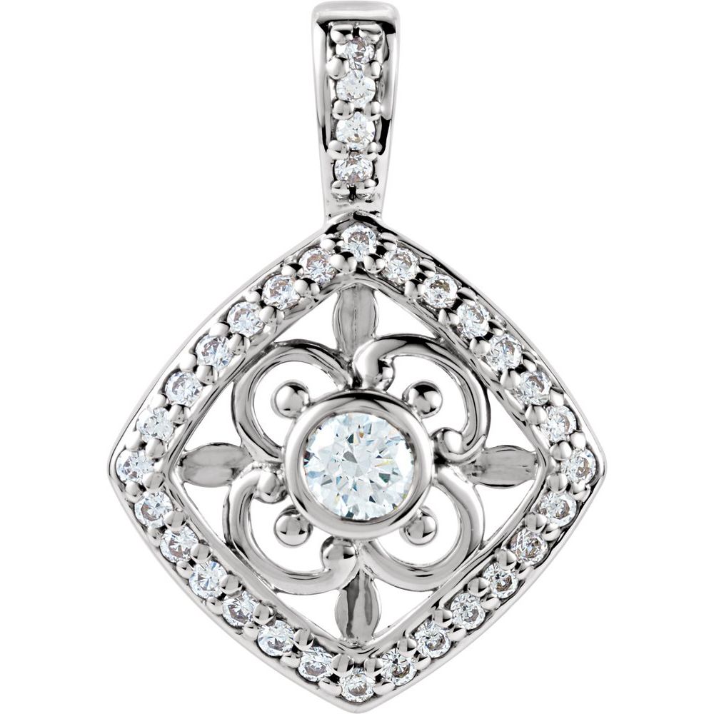 High Quality Luxury Necklaces and Pendants for Women by Ryan Jonathan Fine Jewelry