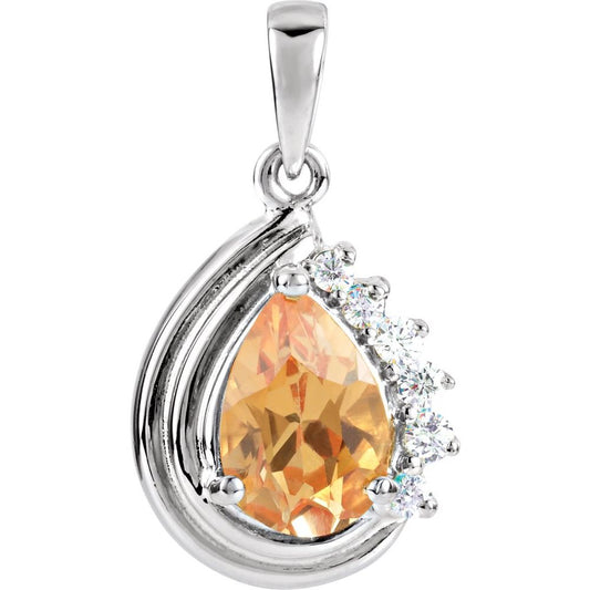 High Quality Luxury Necklaces and Pendants for Women by Ryan Jonathan Fine Jewelry