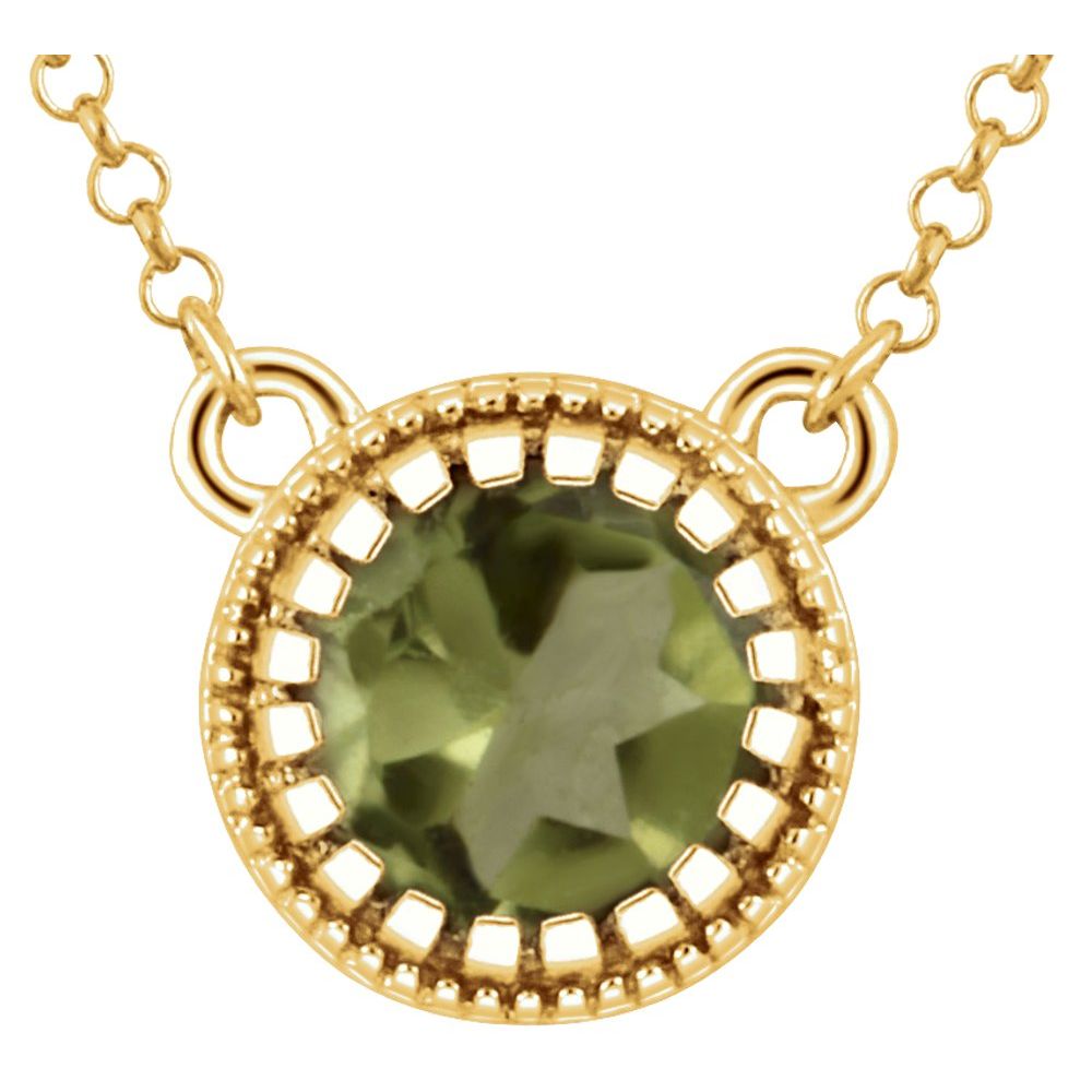 High Quality Luxury Necklaces and Pendants for Women by Ryan Jonathan Fine Jewelry