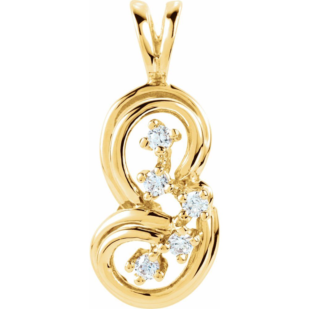 High Quality Luxury Necklaces and Pendants for Women by Ryan Jonathan Fine Jewelry