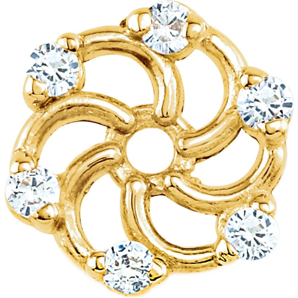 High Quality Luxury Earrings for Women by Ryan Jonathan Fine Jewelry
