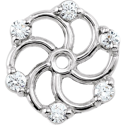 High Quality Luxury Earrings for Women by Ryan Jonathan Fine Jewelry