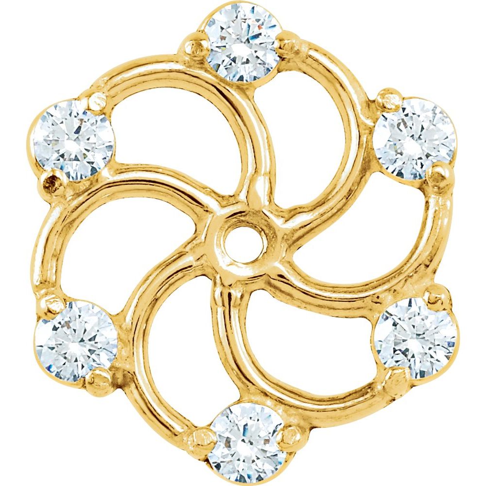 High Quality Luxury Earrings for Women by Ryan Jonathan Fine Jewelry