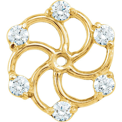 High Quality Luxury Earrings for Women by Ryan Jonathan Fine Jewelry