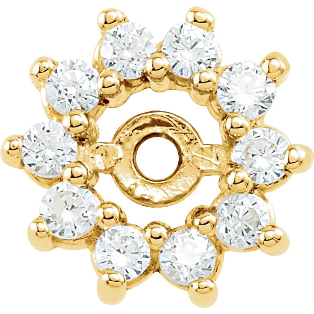 High Quality Luxury Earrings for Women by Ryan Jonathan Fine Jewelry