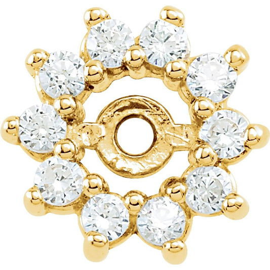 High Quality Luxury Earrings for Women by Ryan Jonathan Fine Jewelry