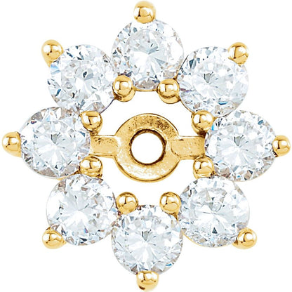 High Quality Luxury Earrings for Women by Ryan Jonathan Fine Jewelry