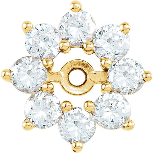 High Quality Luxury Earrings for Women by Ryan Jonathan Fine Jewelry