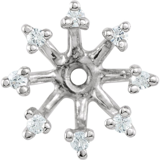 High Quality Luxury Earrings for Women by Ryan Jonathan Fine Jewelry