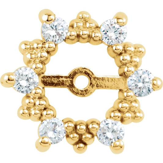 High Quality Luxury Earrings for Women by Ryan Jonathan Fine Jewelry
