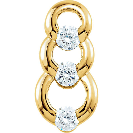High Quality Luxury Necklaces and Pendants for Women by Ryan Jonathan Fine Jewelry