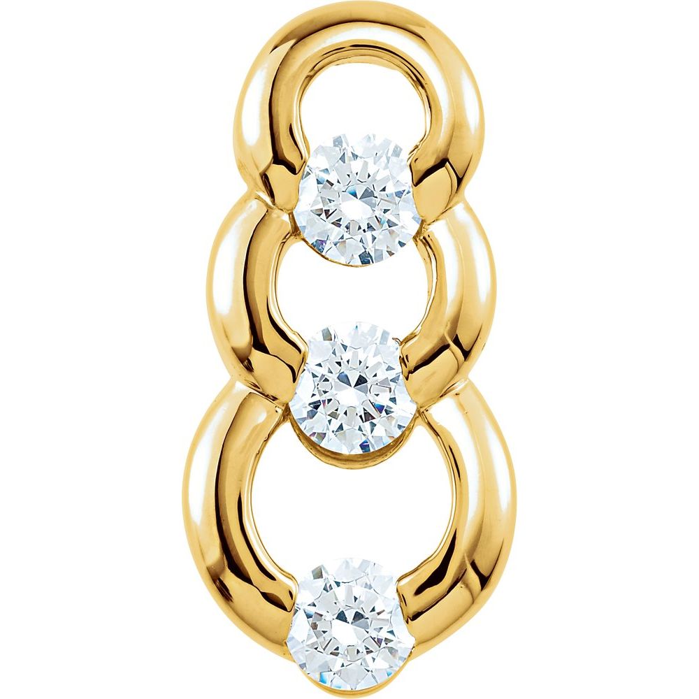 High Quality Luxury Necklaces and Pendants for Women by Ryan Jonathan Fine Jewelry