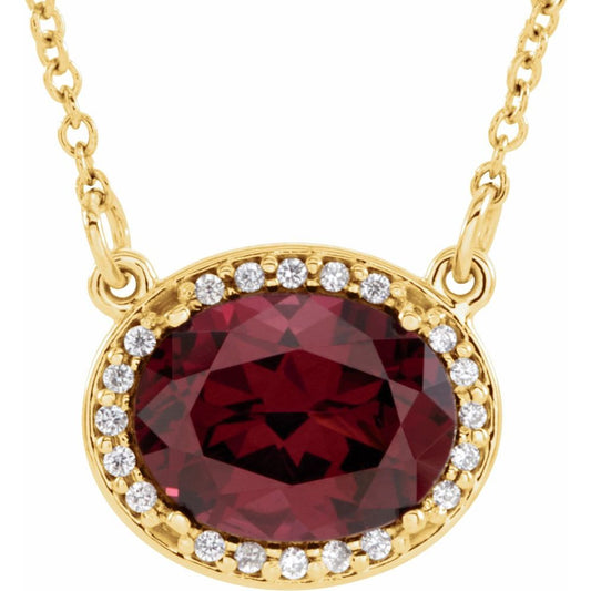 High Quality Luxury Necklaces and Pendants for Women by Ryan Jonathan Fine Jewelry