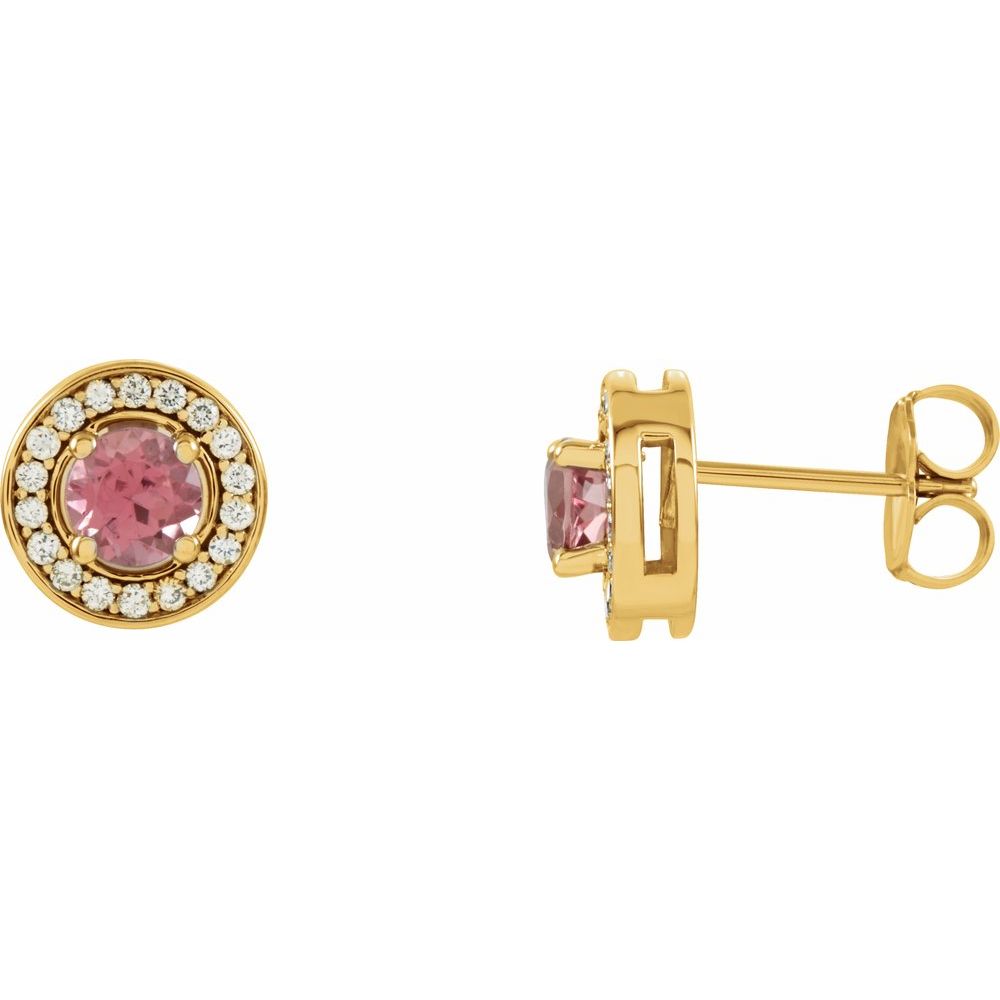 High Quality Luxury Earrings for Women by Ryan Jonathan Fine Jewelry