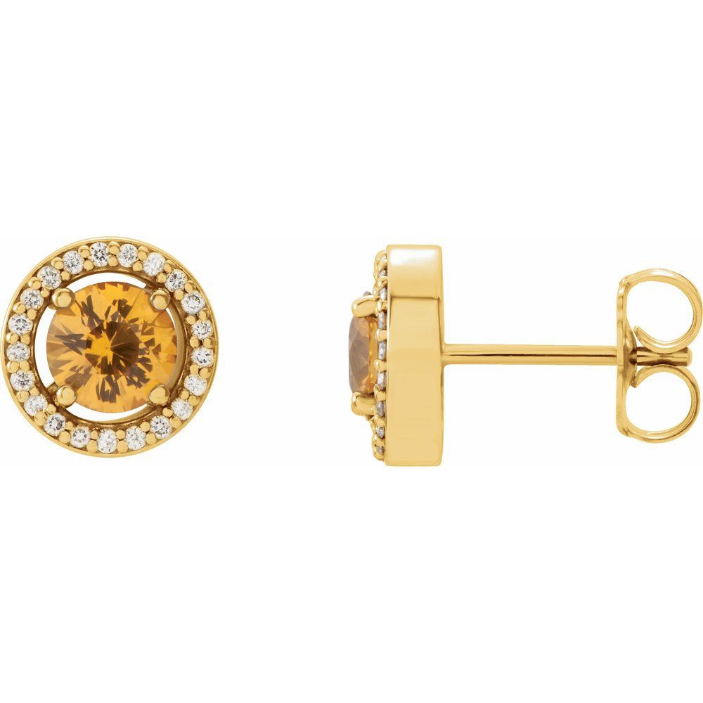 High Quality Luxury Earrings for Women by Ryan Jonathan Fine Jewelry