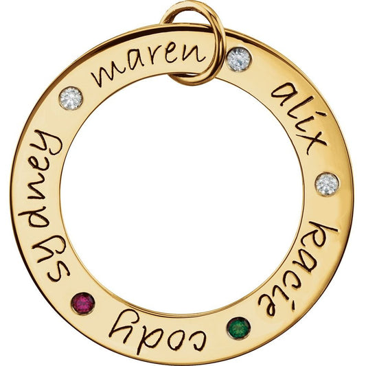 High Quality Luxury Necklaces and Pendants for Women by Ryan Jonathan Fine Jewelry