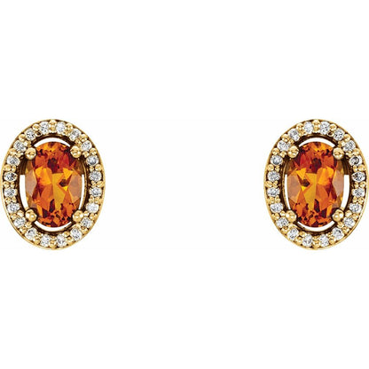 High Quality Luxury Earrings for Women by Ryan Jonathan Fine Jewelry