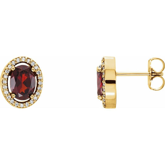 High Quality Luxury Earrings for Women by Ryan Jonathan Fine Jewelry